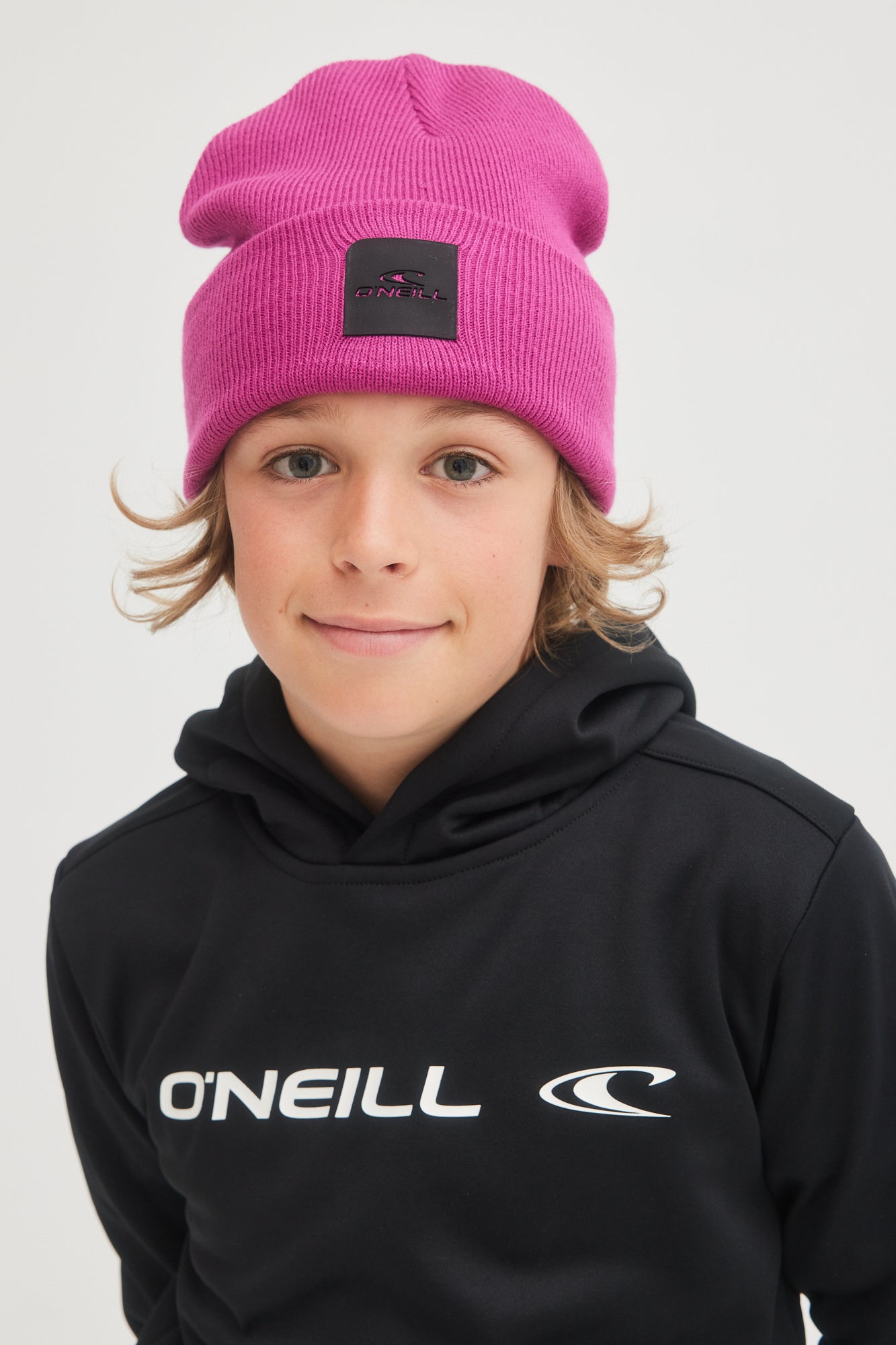 CUBE BEANIE