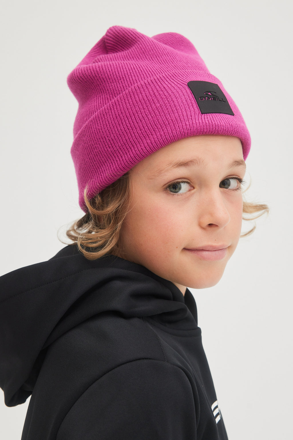 CUBE BEANIE