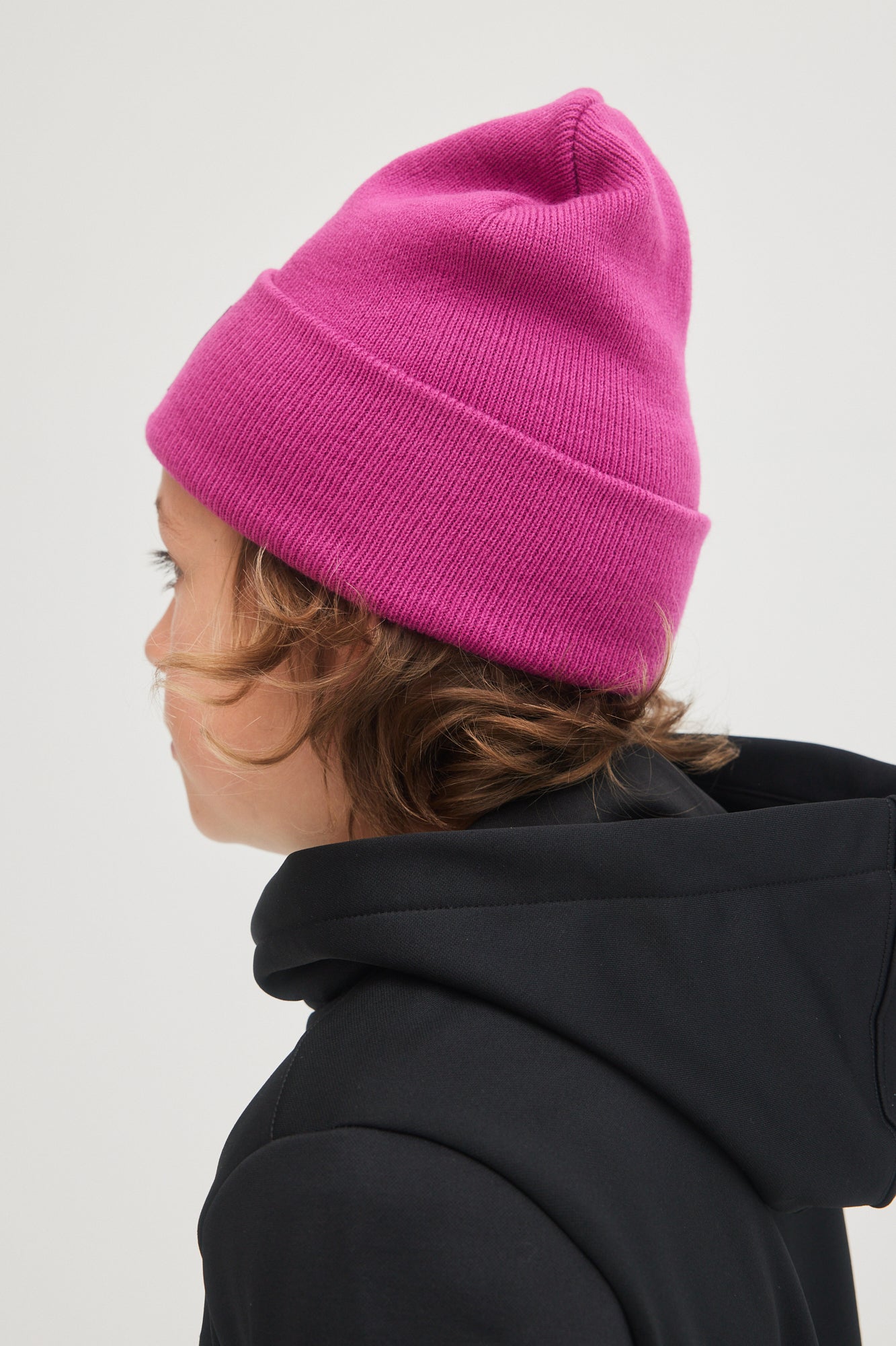 CUBE BEANIE