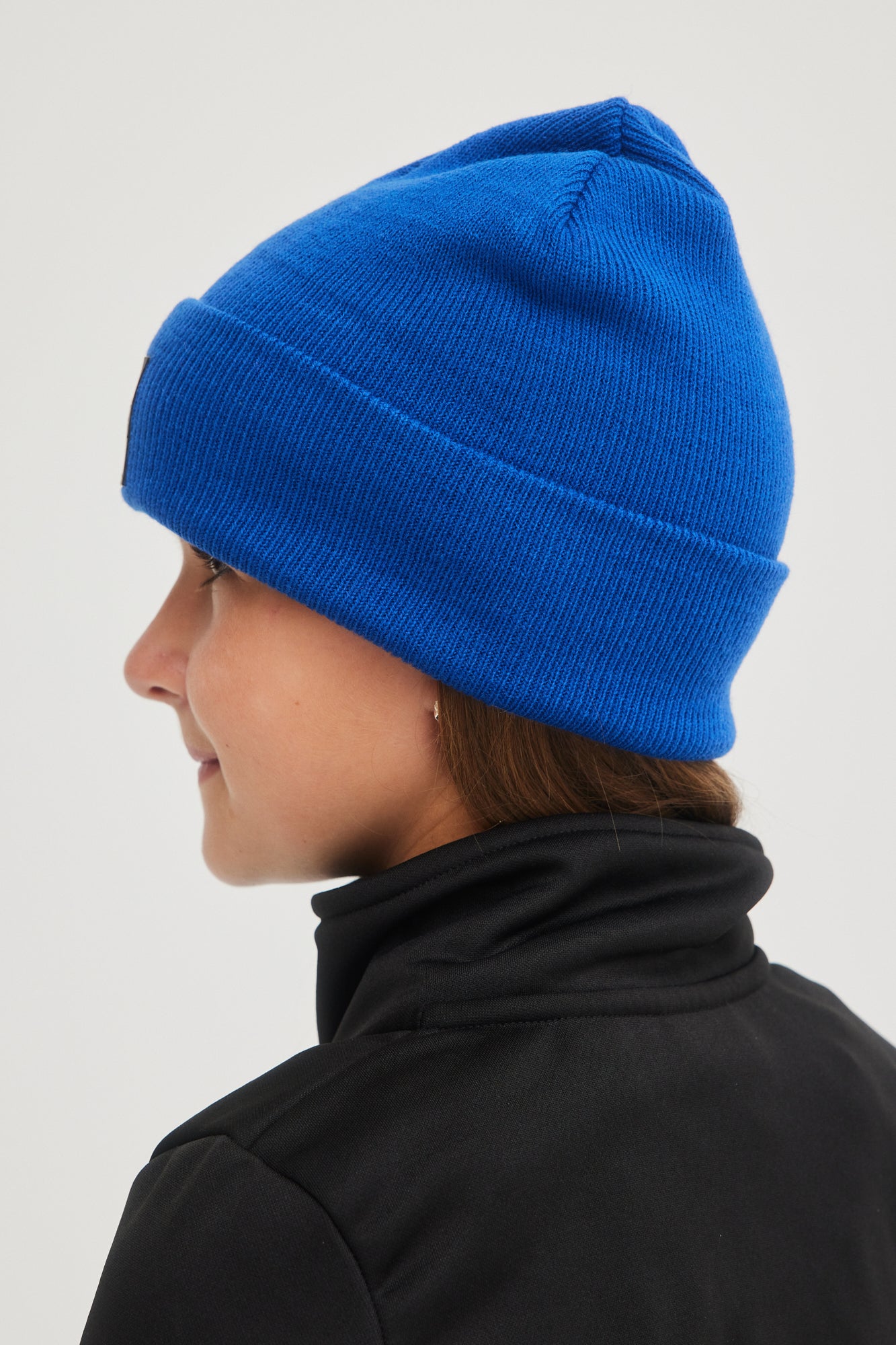 CUBE BEANIE