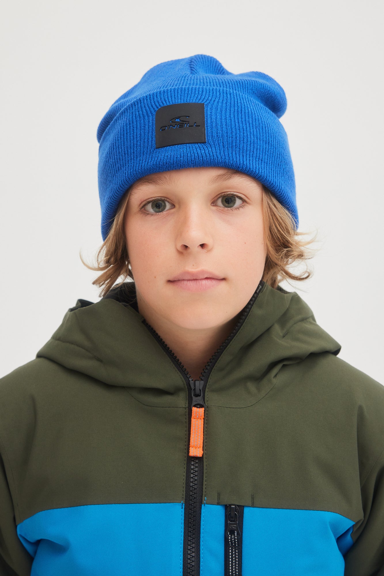 CUBE BEANIE