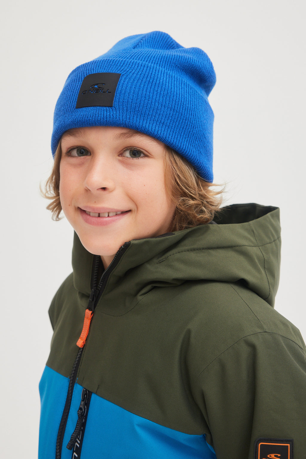 CUBE BEANIE