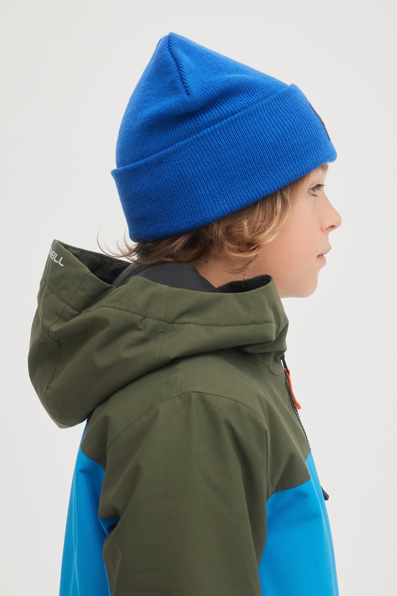 CUBE BEANIE