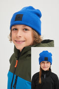 CUBE BEANIE