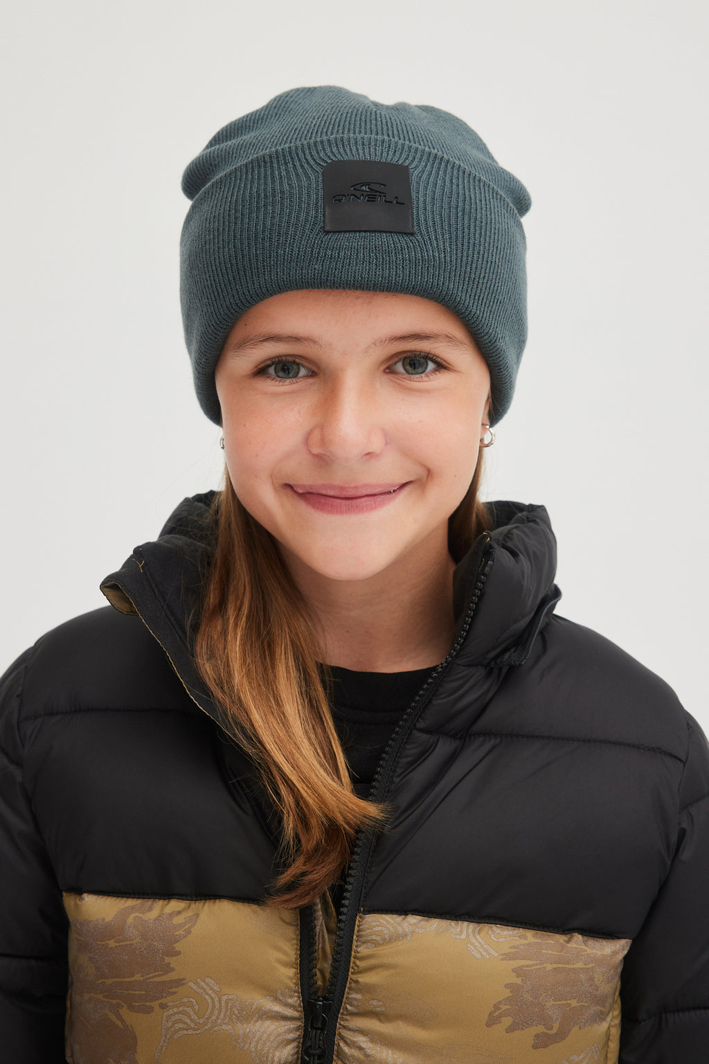 CUBE BEANIE