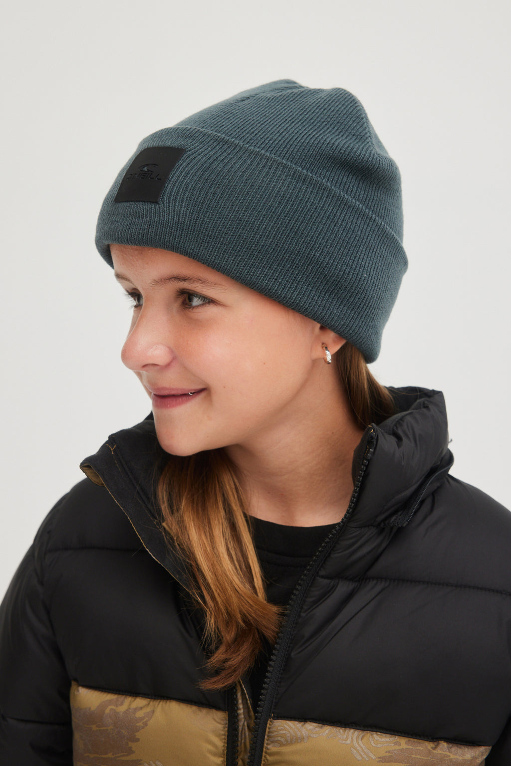 CUBE BEANIE