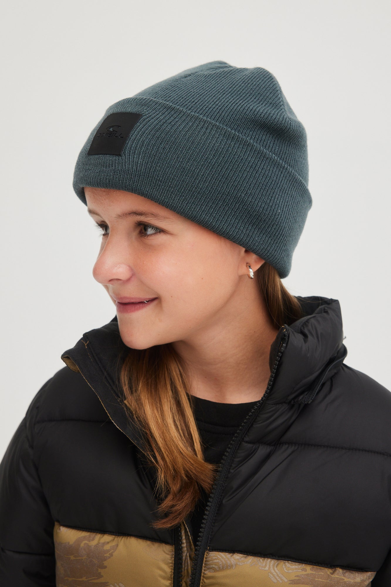 CUBE BEANIE