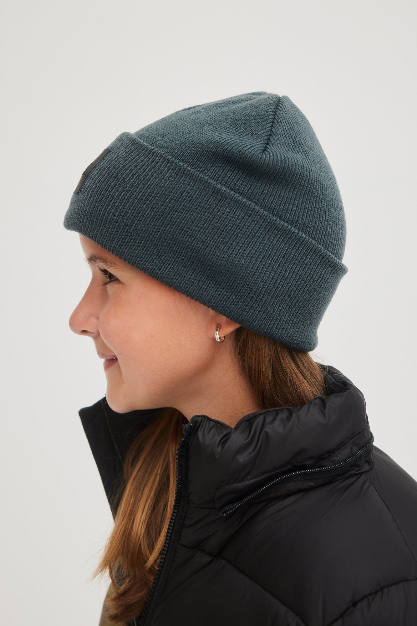 CUBE BEANIE