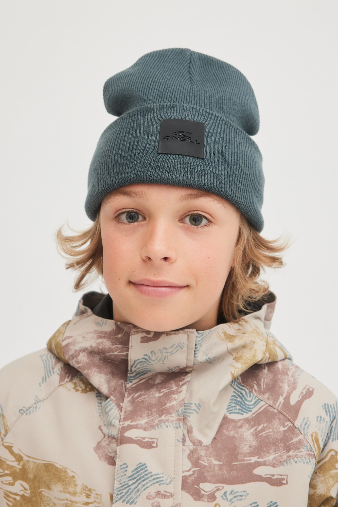 CUBE BEANIE
