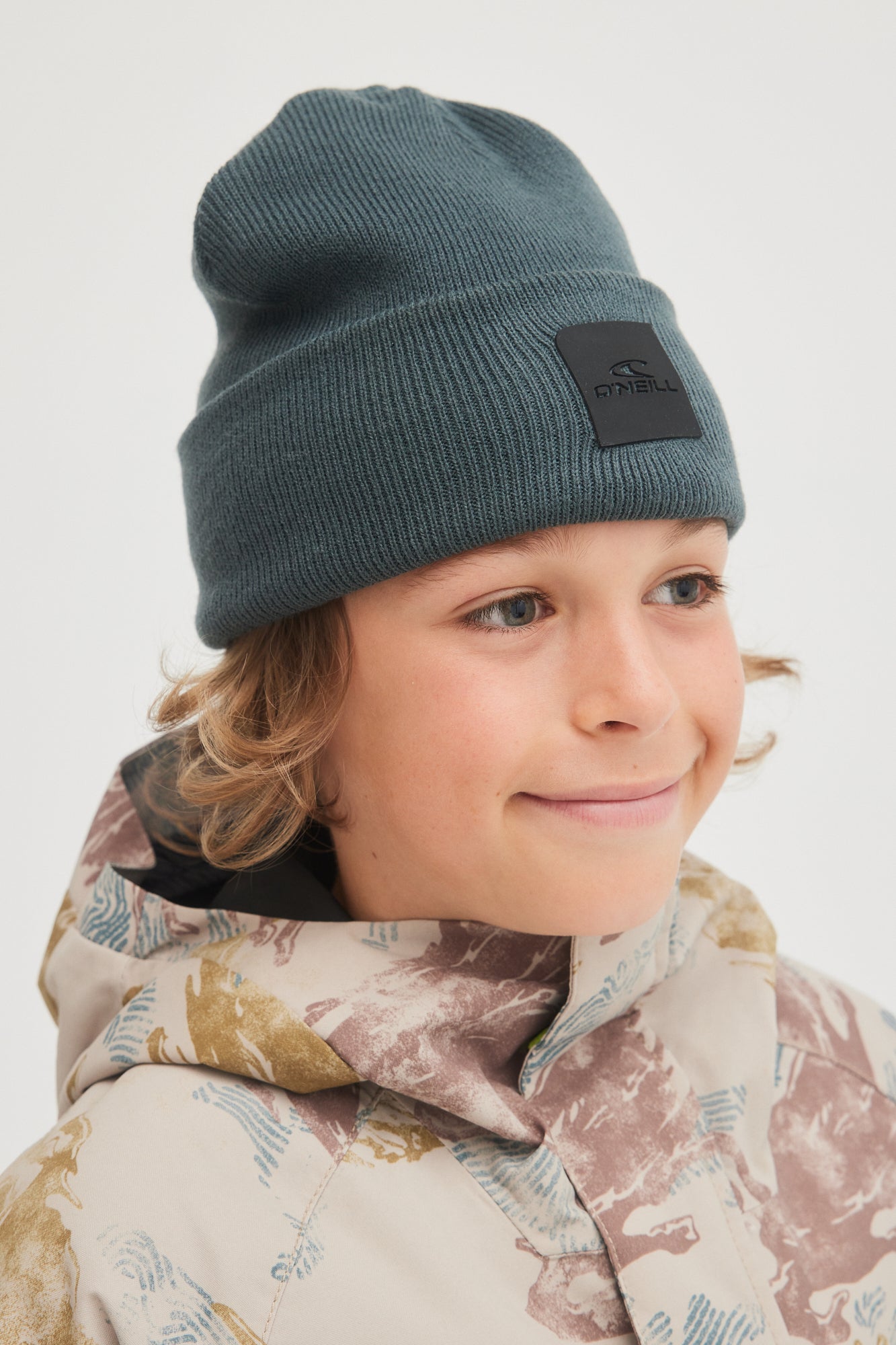 CUBE BEANIE