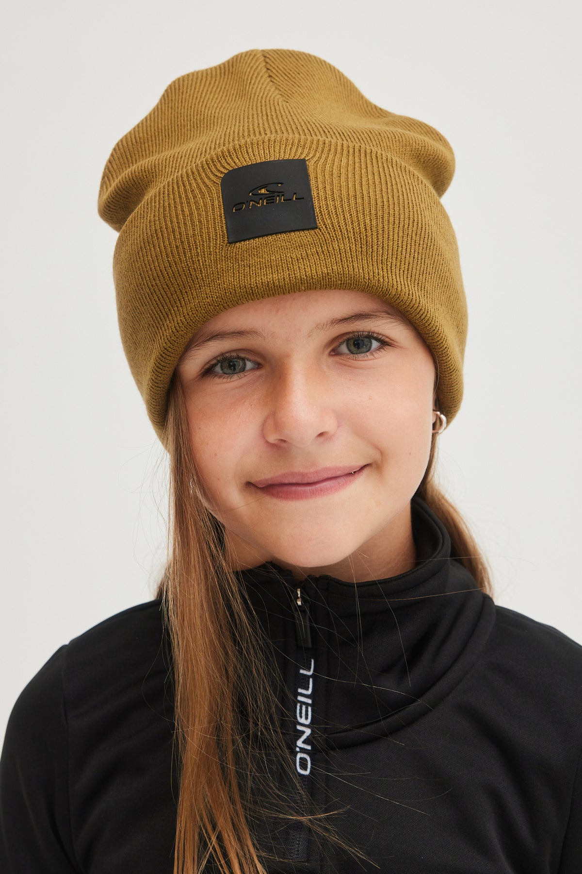 CUBE BEANIE