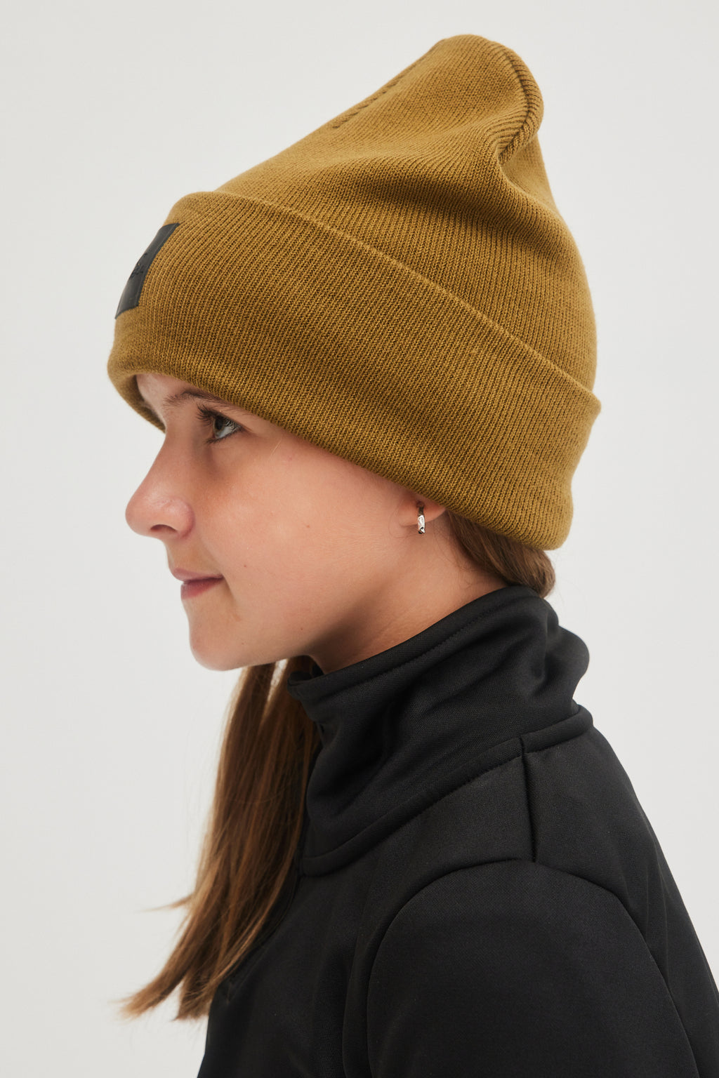 CUBE BEANIE