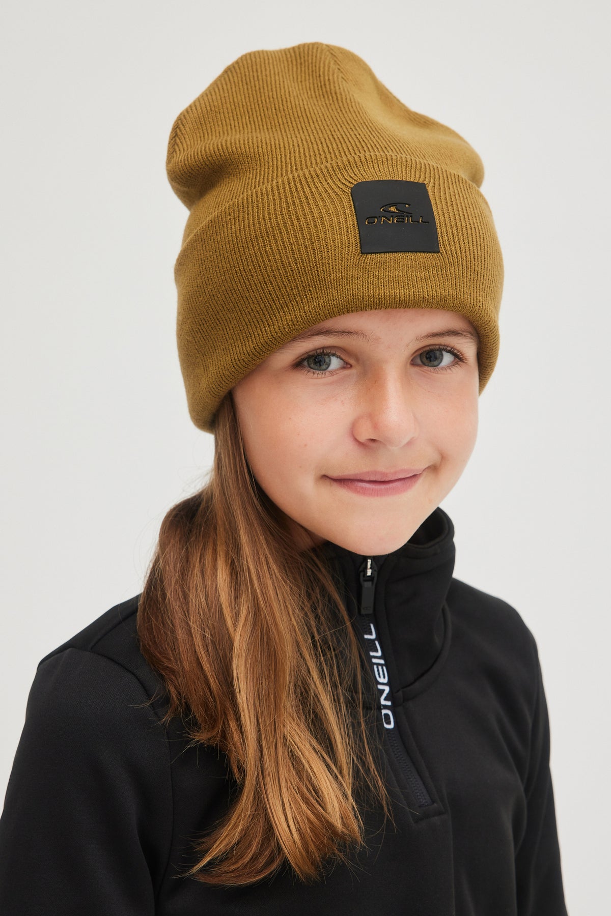 CUBE BEANIE