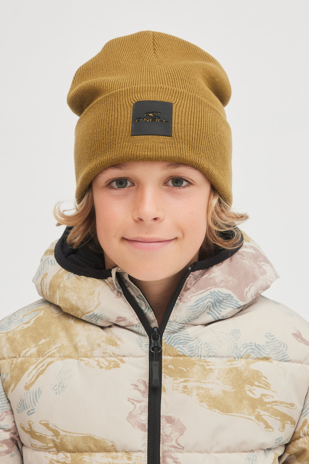 CUBE BEANIE