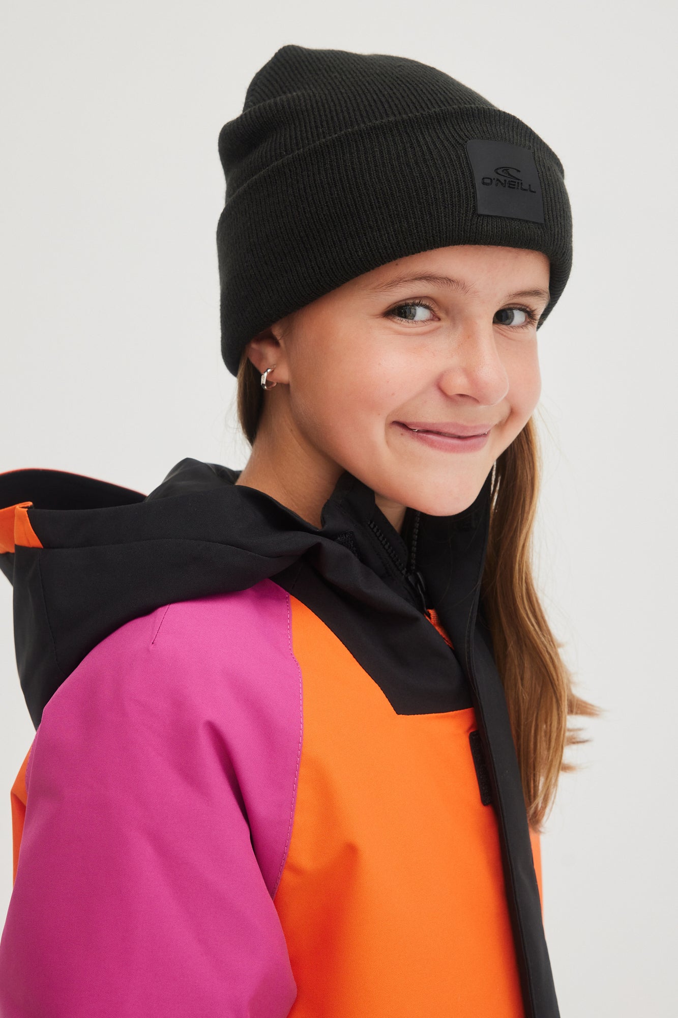 CUBE BEANIE