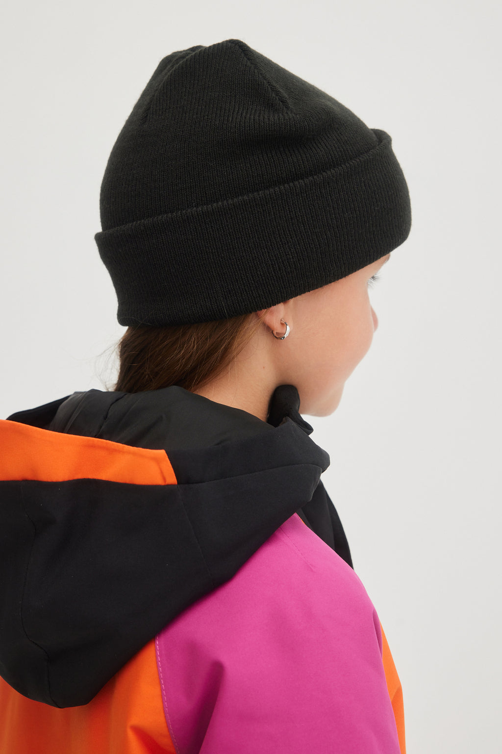 CUBE BEANIE