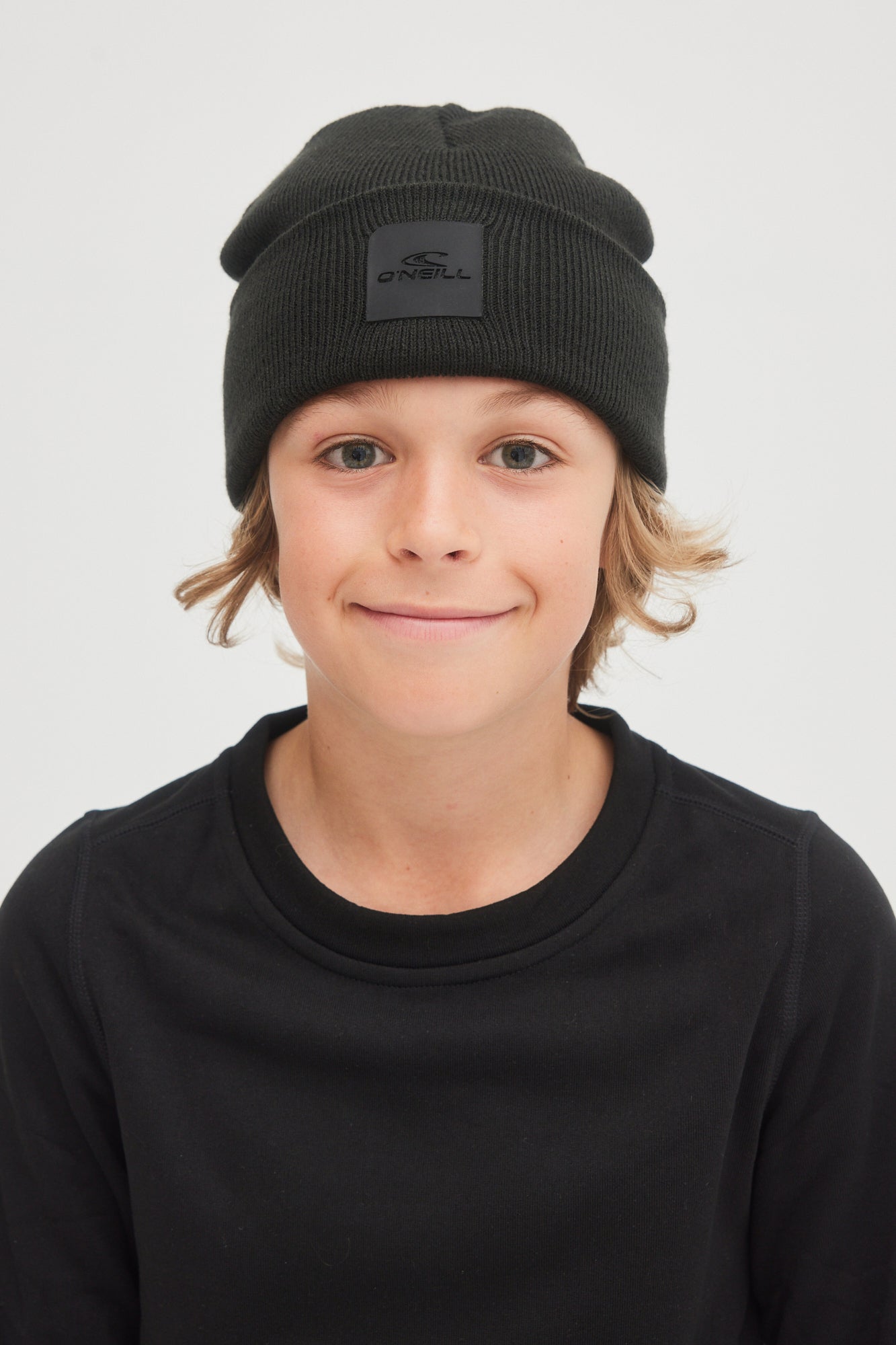 CUBE BEANIE