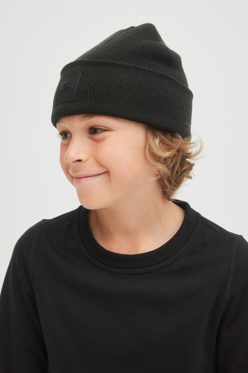 CUBE BEANIE