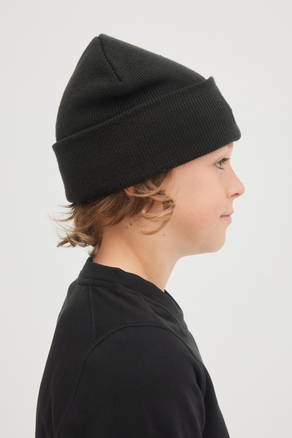 CUBE BEANIE