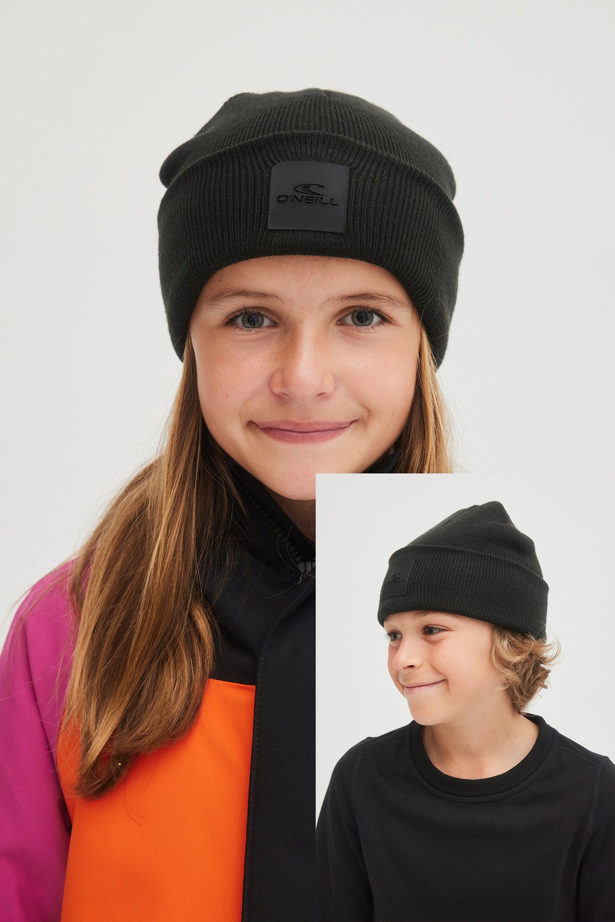 CUBE BEANIE