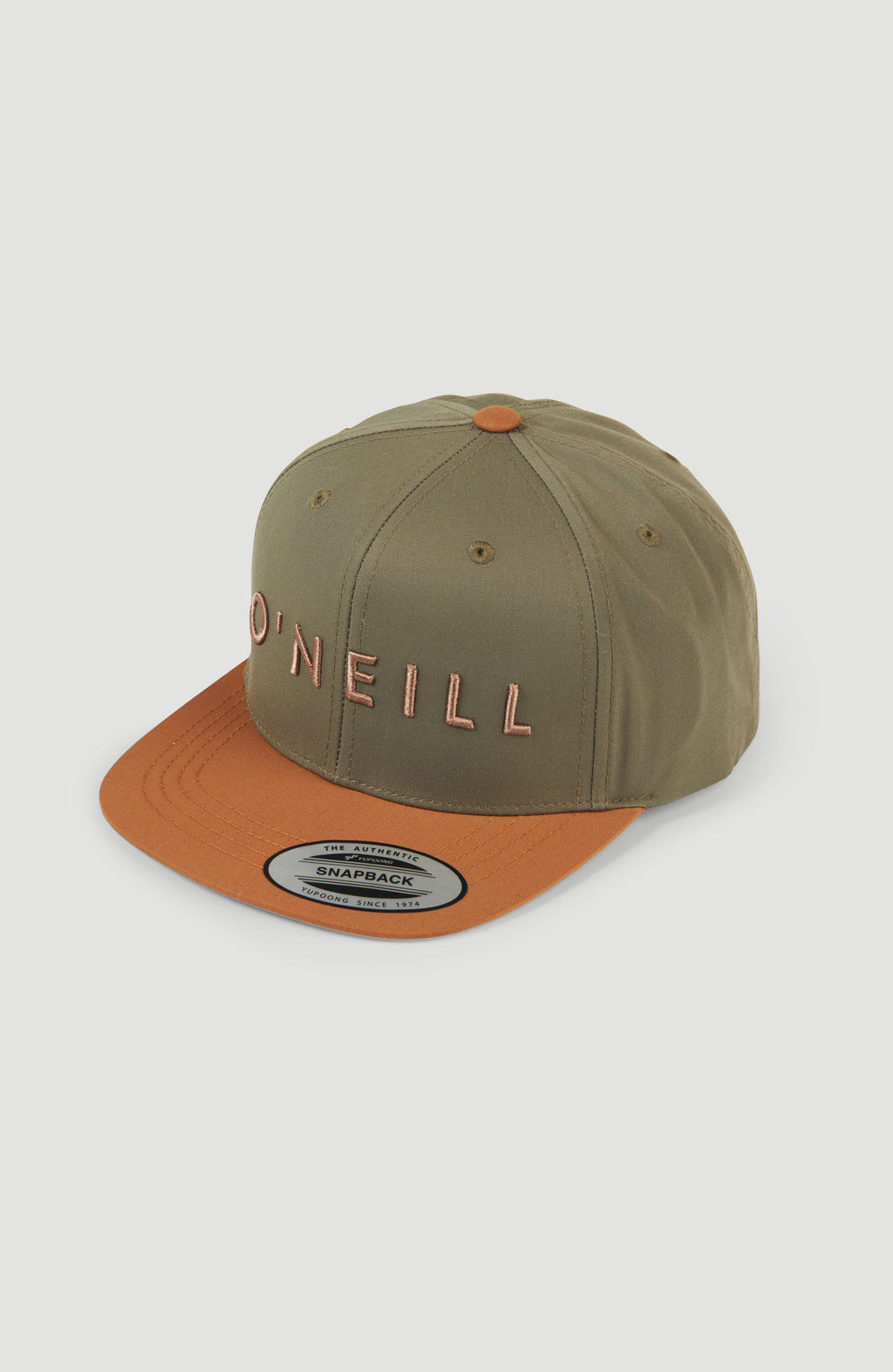 YAMBAO CAP