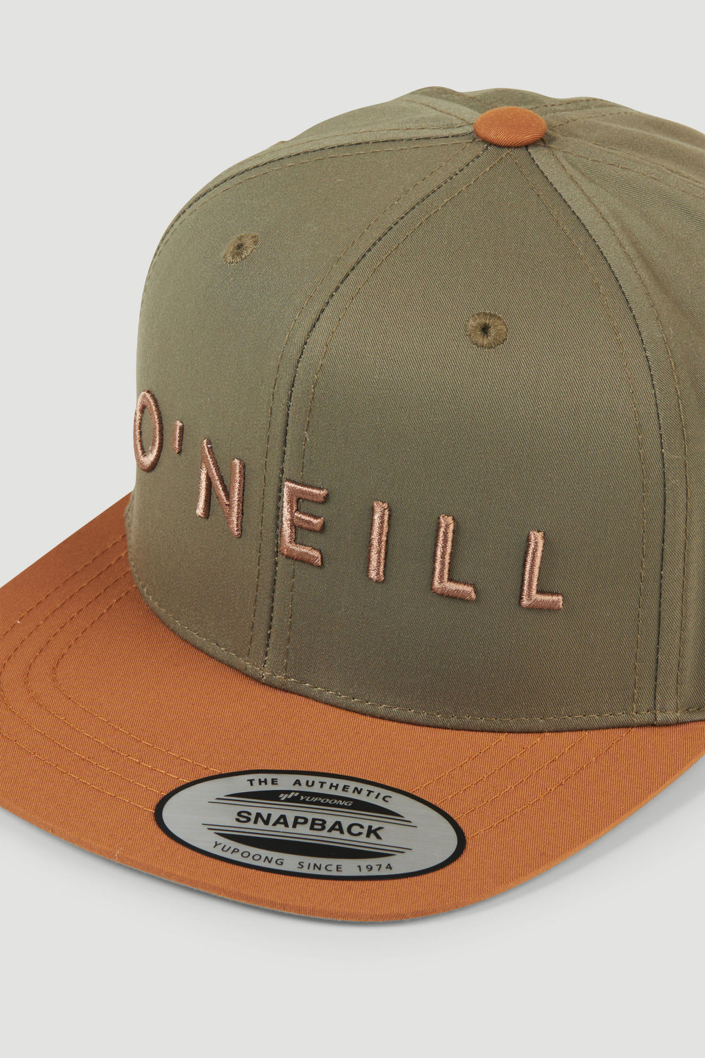 YAMBAO CAP