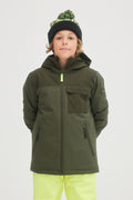 UTILITY JACKET