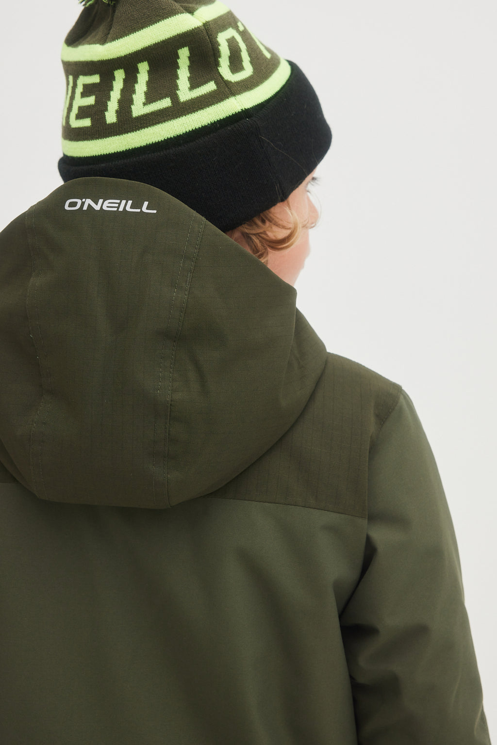 UTILITY JACKET
