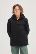 UTILITY JACKET