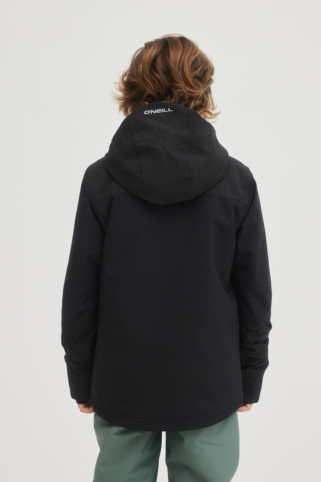 UTILITY JACKET