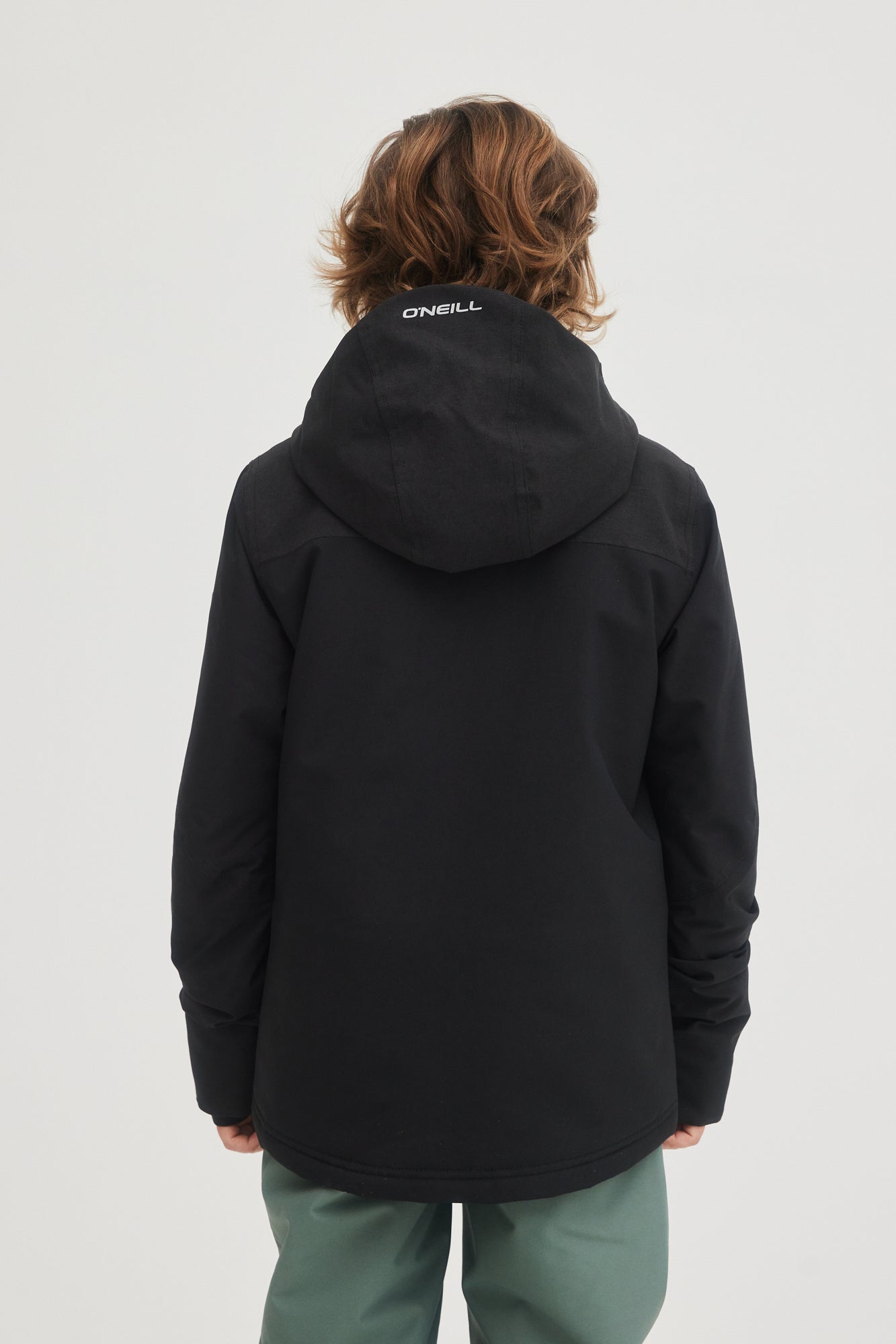 UTILITY JACKET