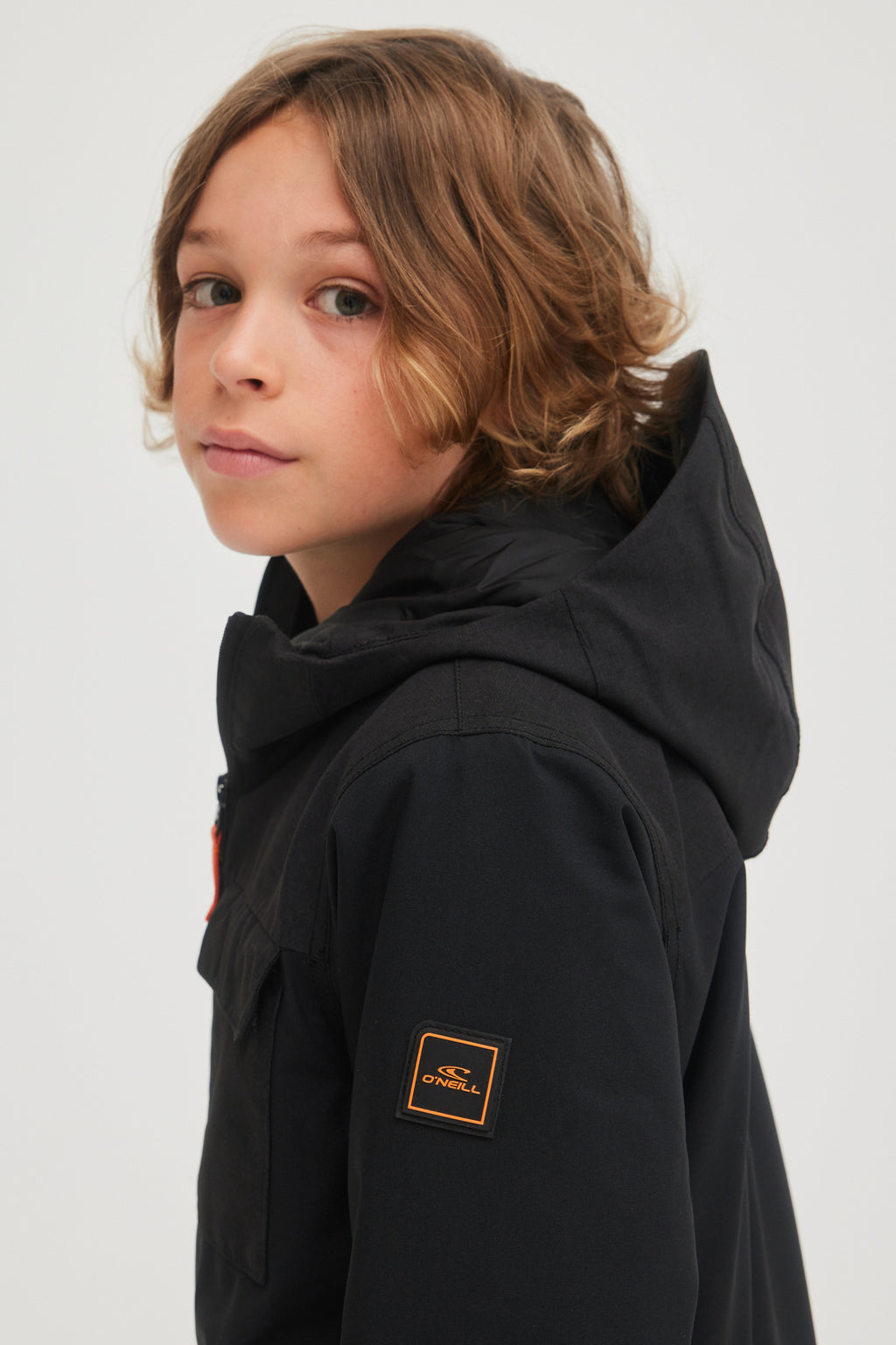 UTILITY JACKET