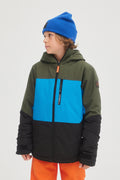 CARBONITE JACKET