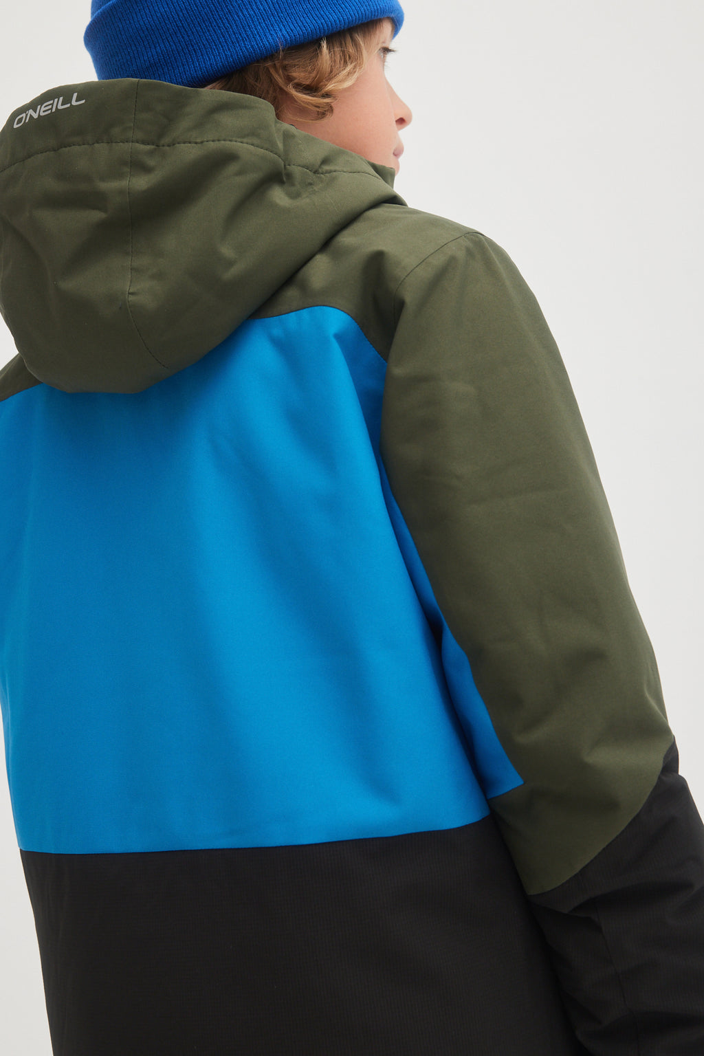 CARBONITE JACKET