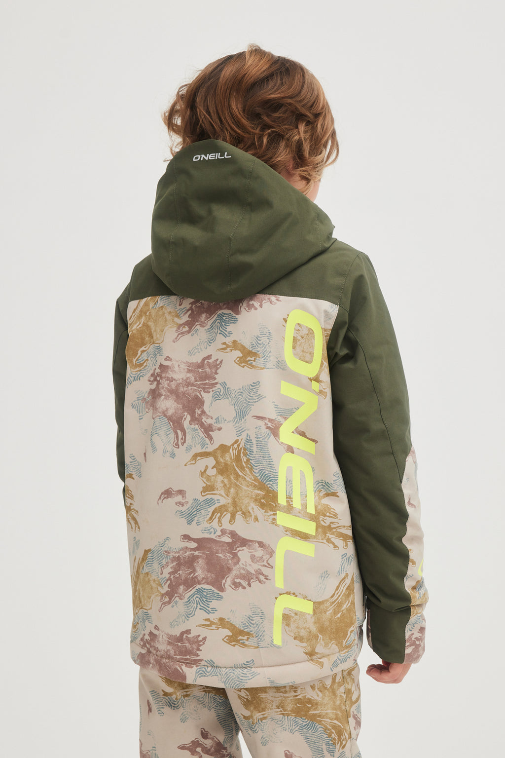 TEXTURE JACKET