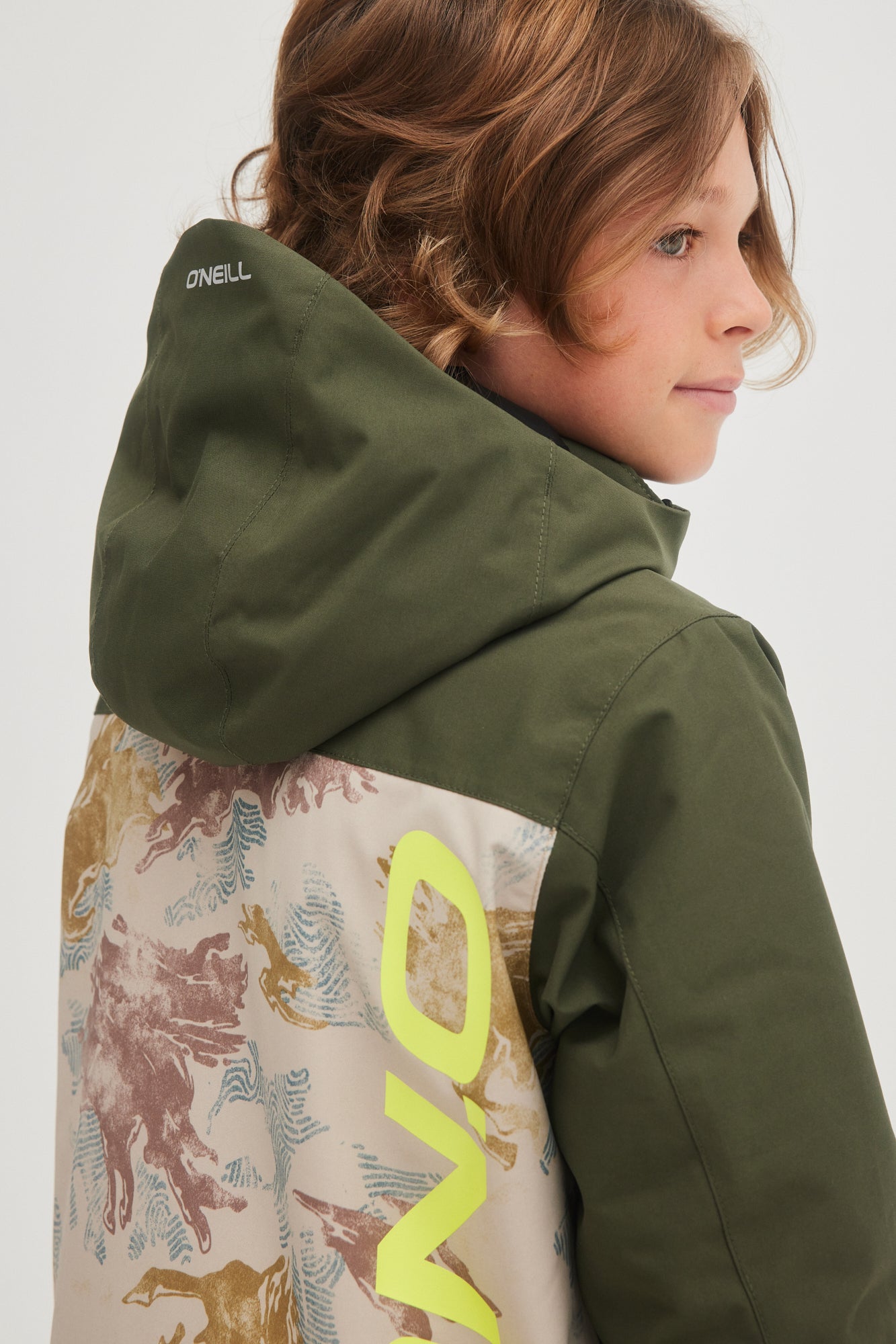 TEXTURE JACKET