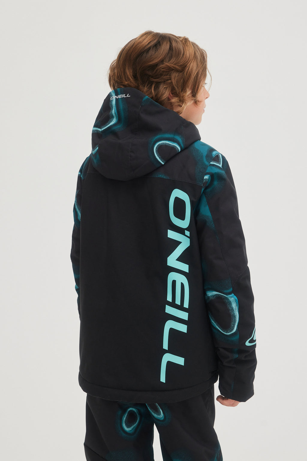 TEXTURE JACKET