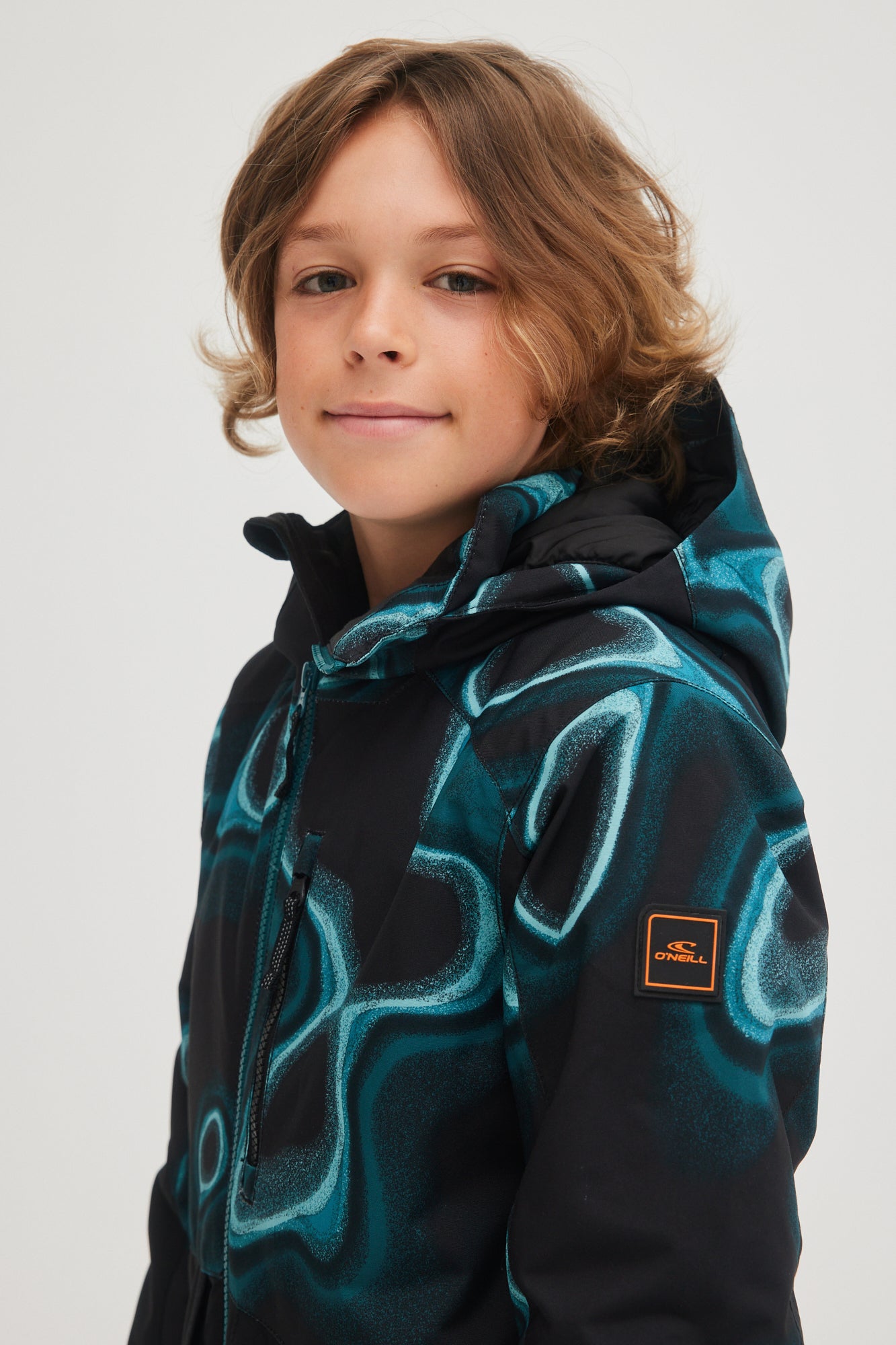 TEXTURE JACKET