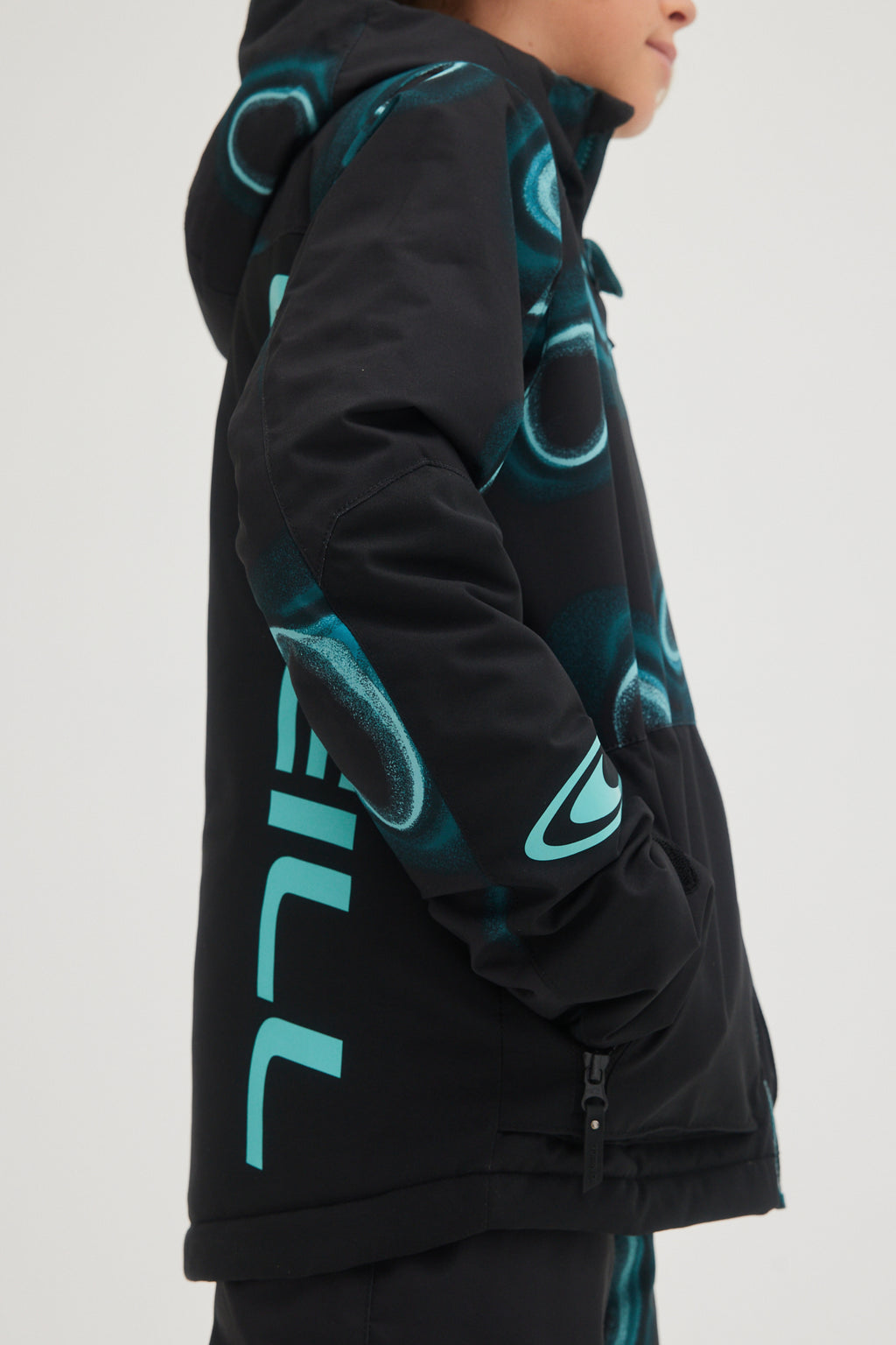 TEXTURE JACKET