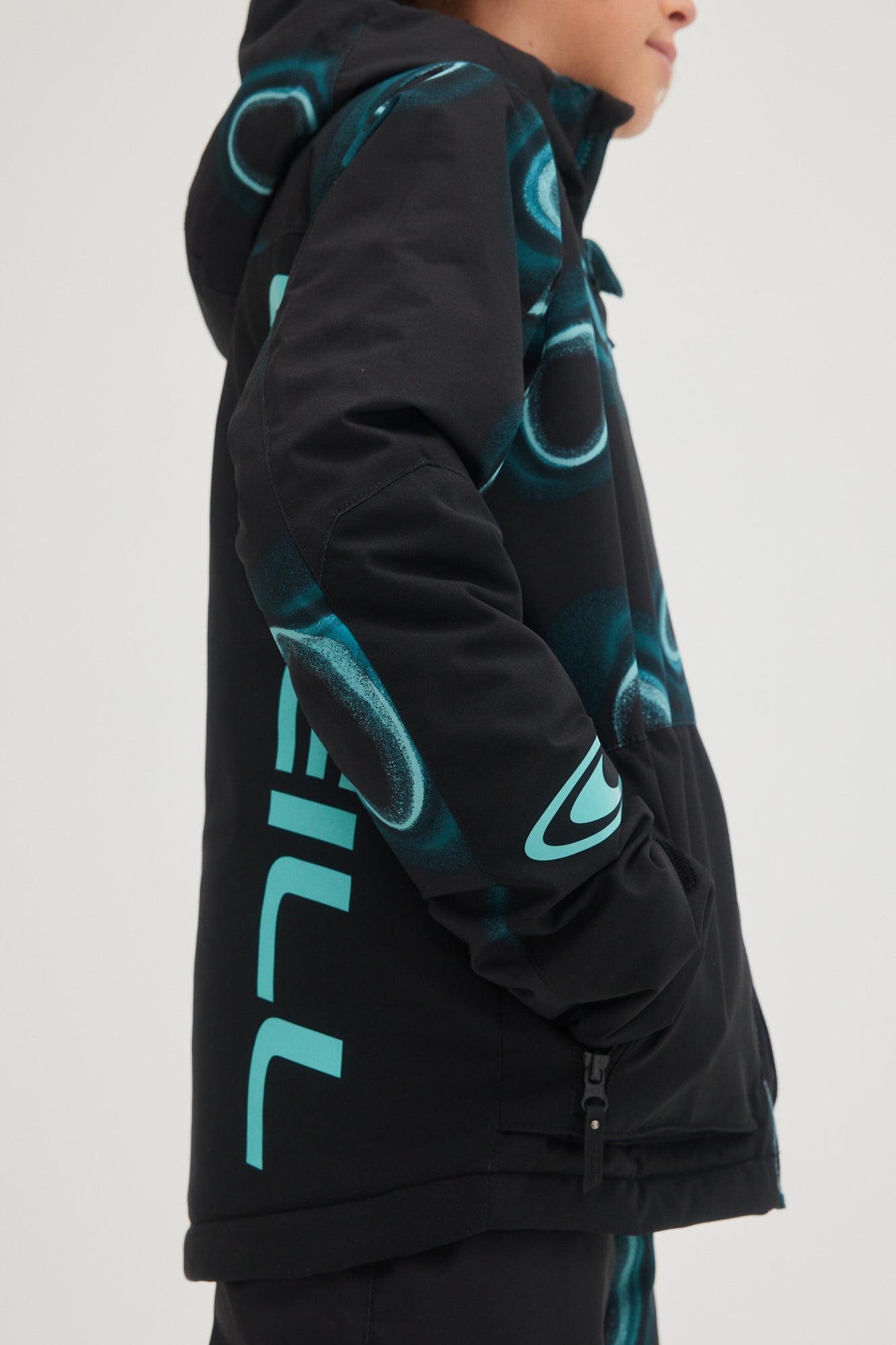 TEXTURE JACKET