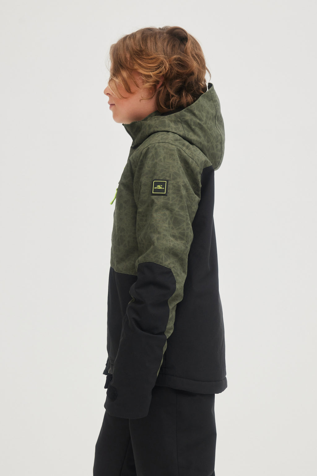 TEXTURE JACKET