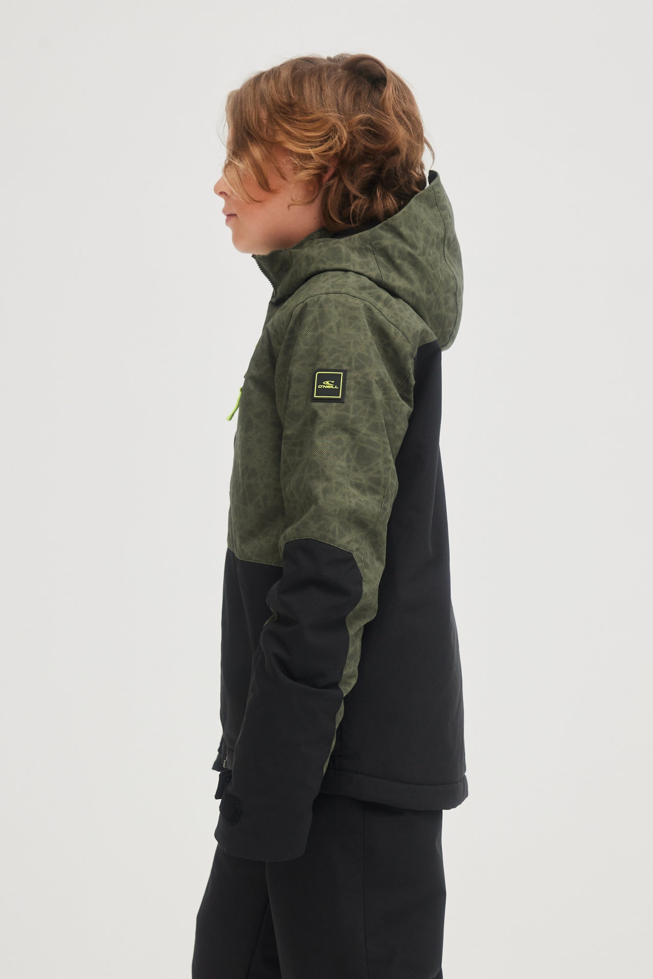 TEXTURE JACKET