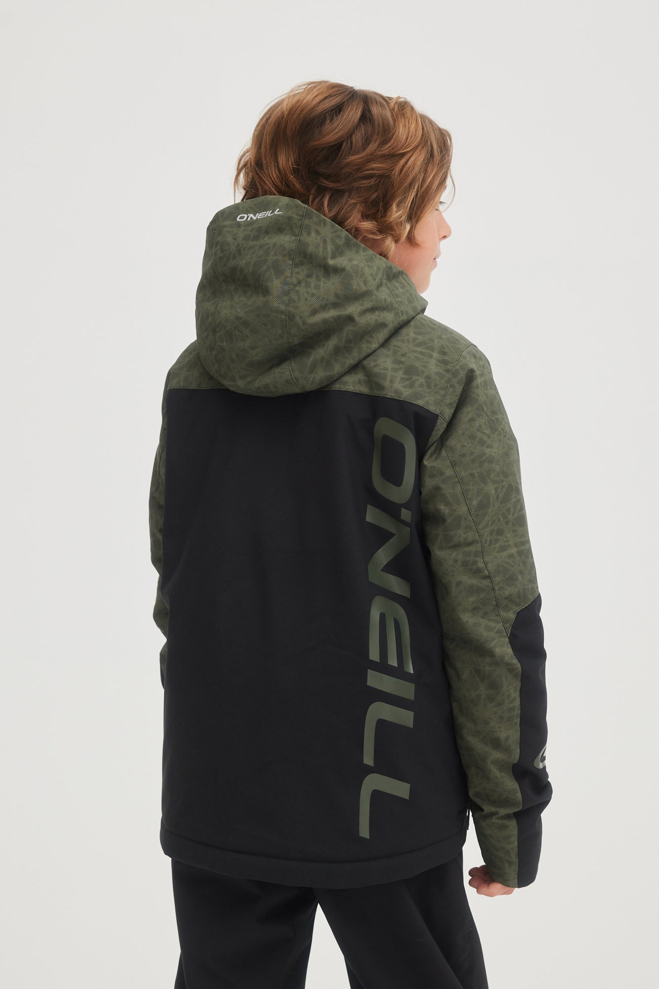 TEXTURE JACKET