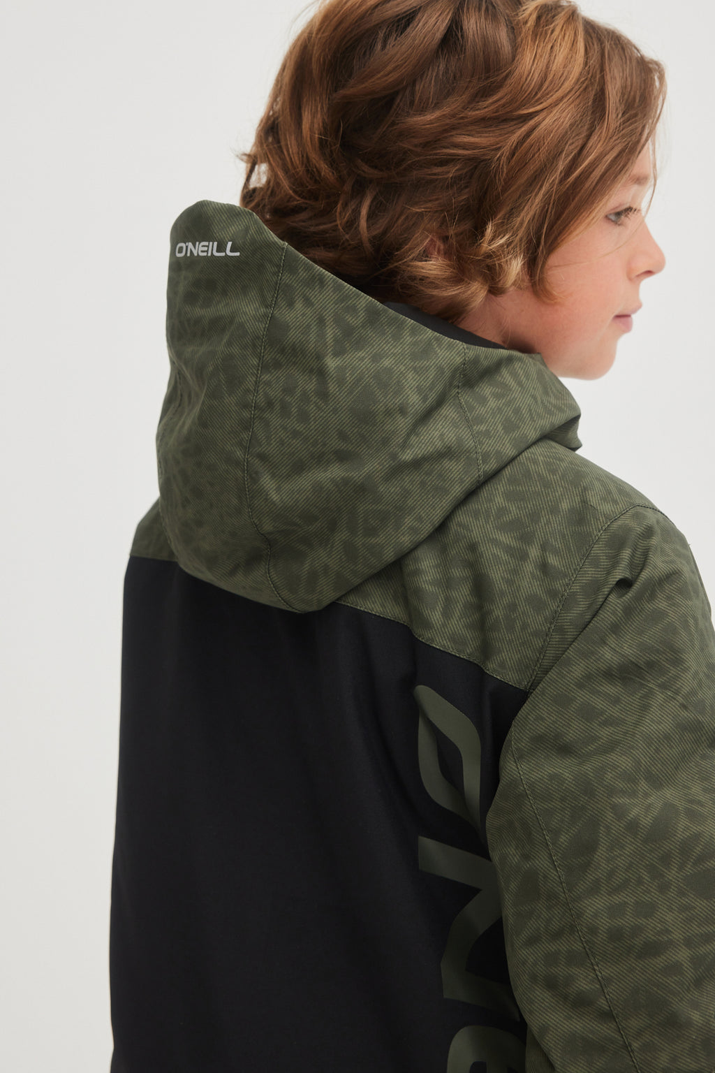 TEXTURE JACKET