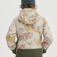 ANORAK JACKET