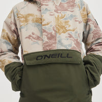 ANORAK JACKET