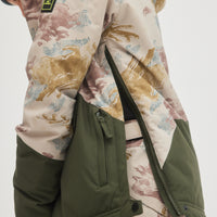 ANORAK JACKET