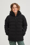 IGNEOUS JACKET