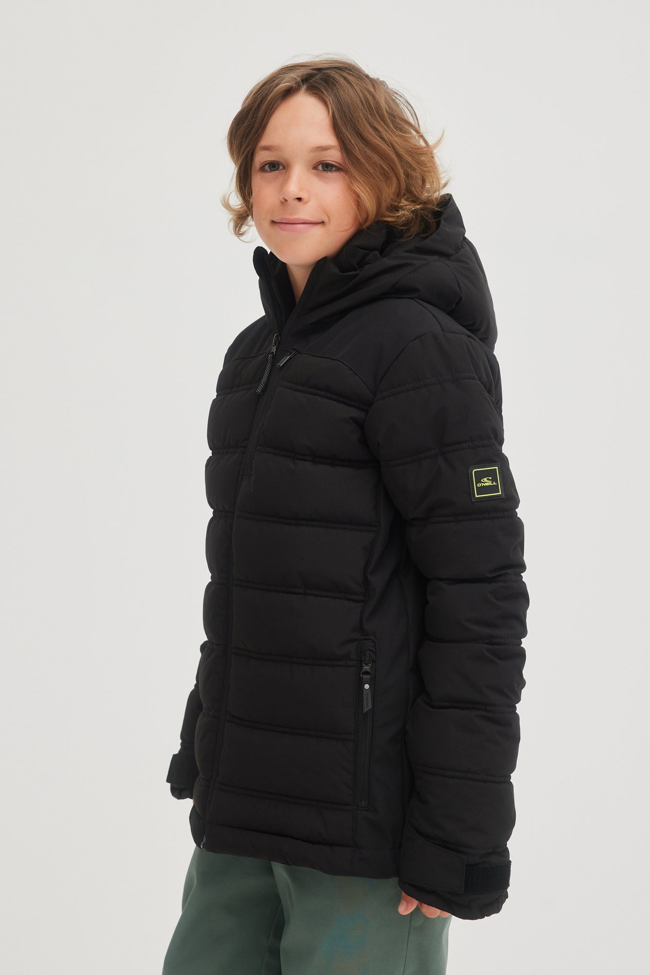 IGNEOUS JACKET