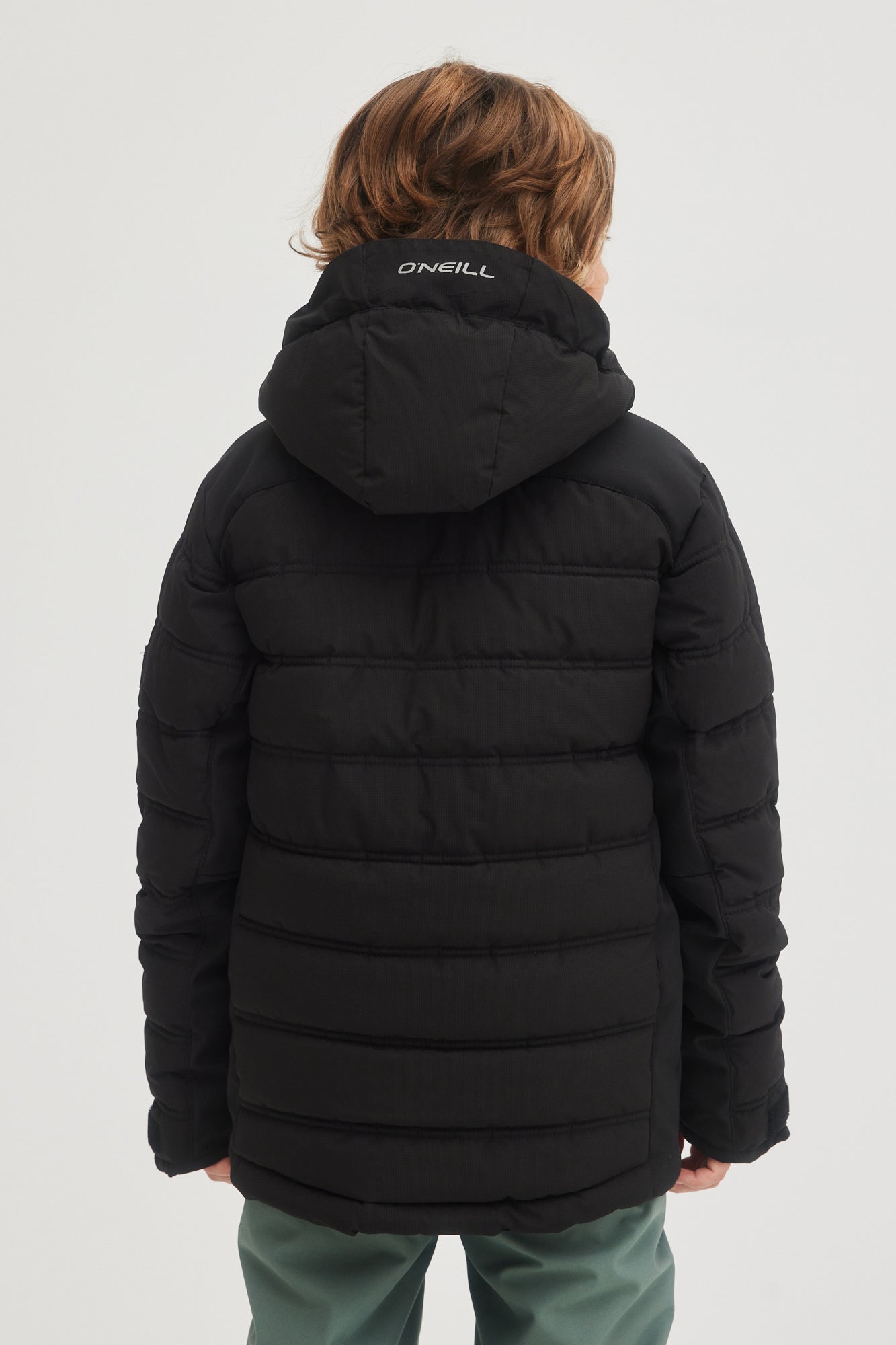 IGNEOUS JACKET